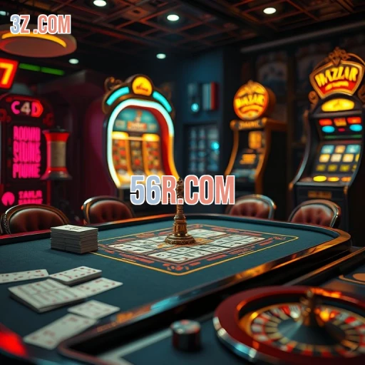 56r.com Jogos Diversos
